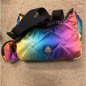 Kurt Geiger bag.  In great condition. Still have tags and dust bag.